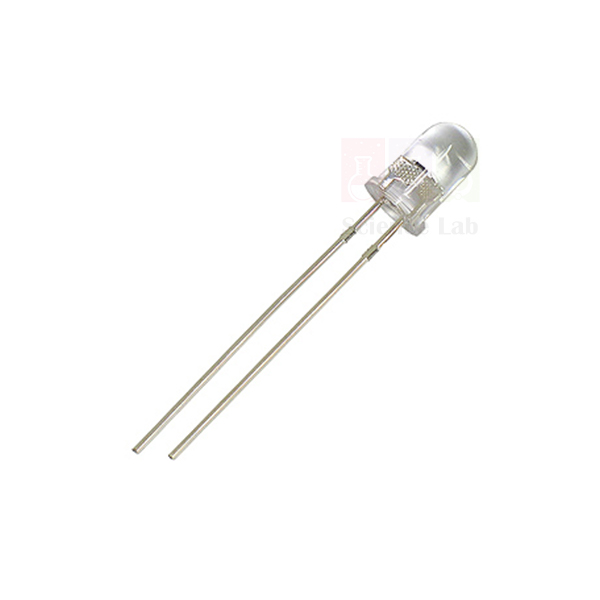 LED White